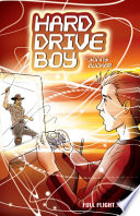 Hard Drive Boy cover