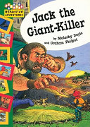 Jack the Giant-Killer cover