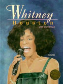 Whitney Houston cover
