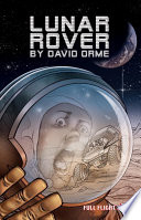 Lunar Rover cover