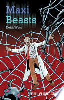 Maxi Beasts cover