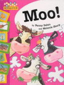 Moo! cover