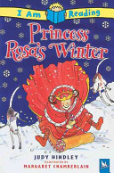 Princess Rosa's Winter cover