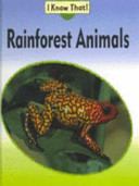 Rainforest Animals cover