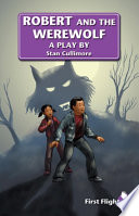 Robert and the Werewolf cover