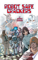 Robot Safe Crackers cover