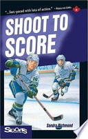 Shoot to Score cover