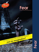 Scary! cover