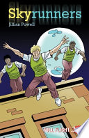 Skyrunners cover