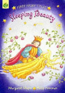 Sleeping Beauty cover