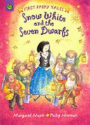 Snow White and the Seven Dwarfs cover