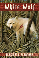 White Wolf cover