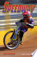 Speedway cover