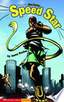Sprinters cover