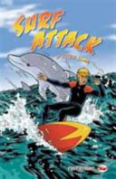 Surf Attack cover