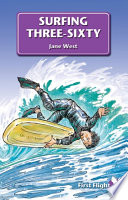 Surfing Three-Sixty cover