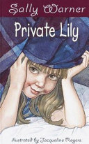 Private Lily cover