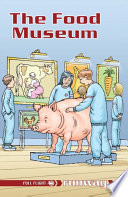 The Food Museum cover