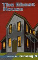 The Ghost House cover