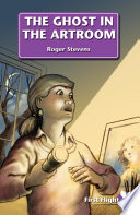 The Ghost in the Artroom cover