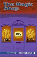 The Magic Shop cover