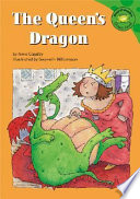 The Queen's Dragon cover