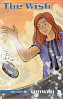 The Wish cover