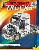 Trucks cover