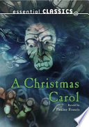 A Christmas Carol cover