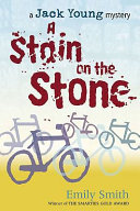 A Stain on the Stone cover