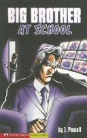Big Brother at School cover