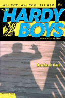 Boardwalk Bust cover