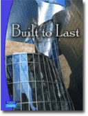 Built to Last cover