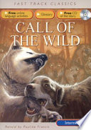 Call of the Wild cover