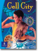 Cell City cover