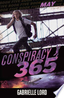 Conspiracy 365: May cover