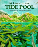 At Home in the Tide Pool cover