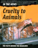 Cruelty to Animals cover