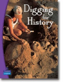 Digging for History cover