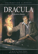 Dracula cover