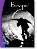 Escape! cover