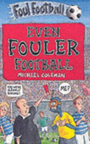 Even Fouler Football cover