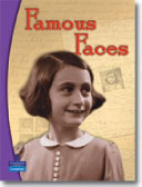Famous Faces cover