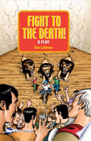 Fight to the Death! cover