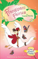 Frangipani Fairies: The Sunset Fairy cover