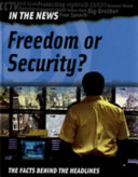 Freedom or Security? cover