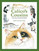 Calico's Cousins cover