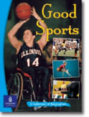 Good Sports cover