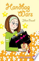 Handbag Wars cover