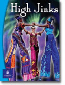 High Jinks cover